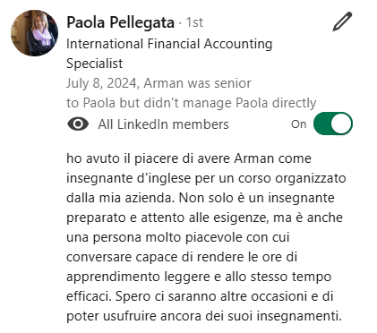 Pellegata