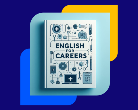 English for Careers